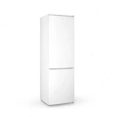 Холодильник Artel ART HD345RN S White