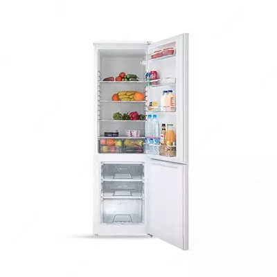 Холодильник Artel ART HD345RN S White