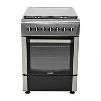 Газовая плита Immer A02