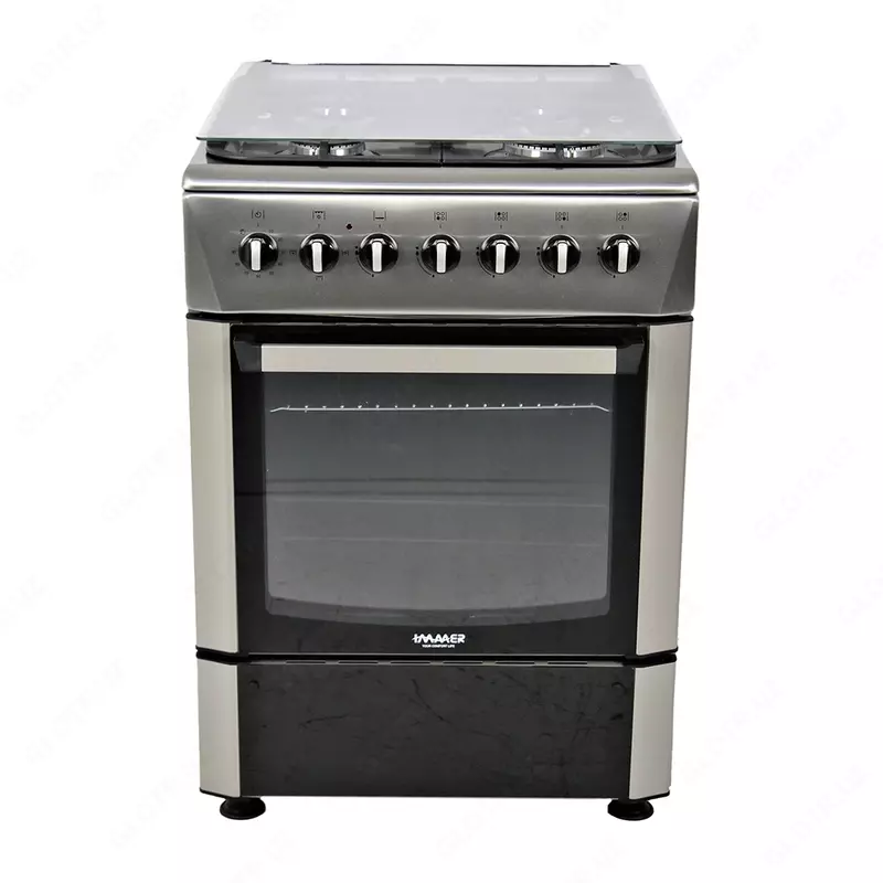  Газовая плита Immer A02 - 