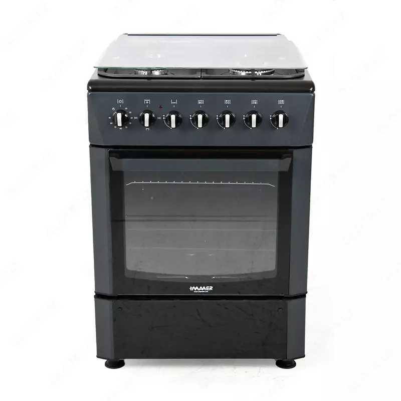  ГАЗОВАЯ ПЛИТА IMMER C02 - 