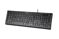 KD-600 Мультимедийная клавиатура