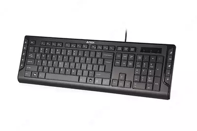 KD-600 Мультимедийная клавиатура