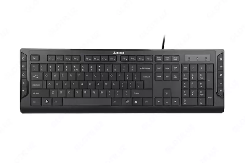 KD-600 Мультимедийная клавиатура - от {0} сум