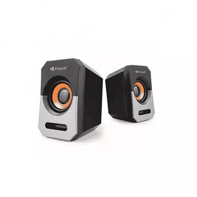 Колонки Kisonli A606