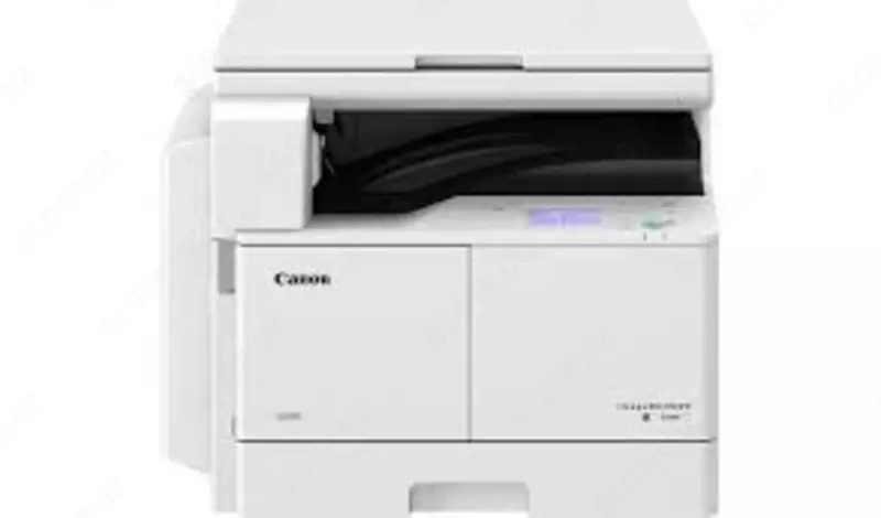 Принтер Canon imageRUNNER 2206 (МФУ 3 в 1) (Лазерный)