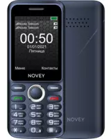 Мобильный телефон NOVEY A50