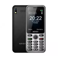  Мобильный телефон NOVEY NOVEY A60 - 