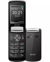  Мобильный телефон NOVEY A80R - 