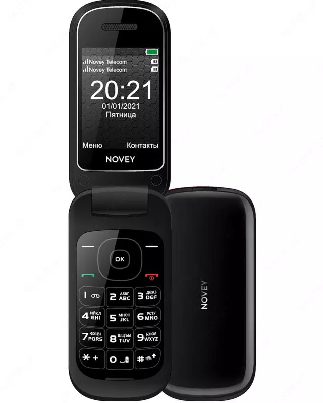 Мобильный телефон NOVEY S70R