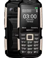  Мобильный телефон NOVEY T300 - 