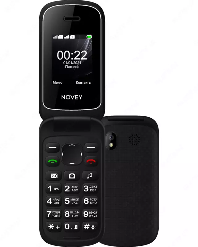Мобильный телефон NOVEY X22