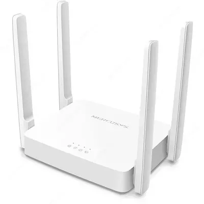 Роутер беспроводной Mercusys AC10 AC1200