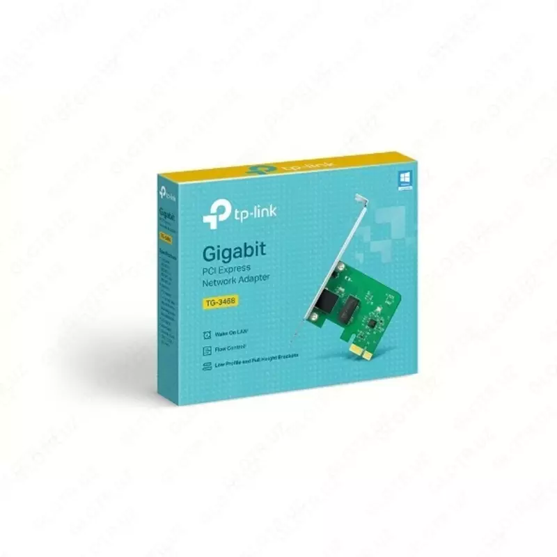 Сетевая карта TP-Link TG-3468