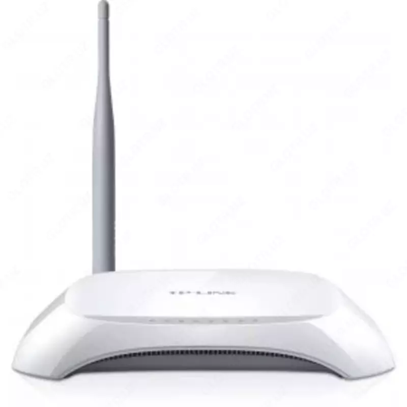 TP-Link ADSL2 modemi TD-W8901N - {0} so'mdan