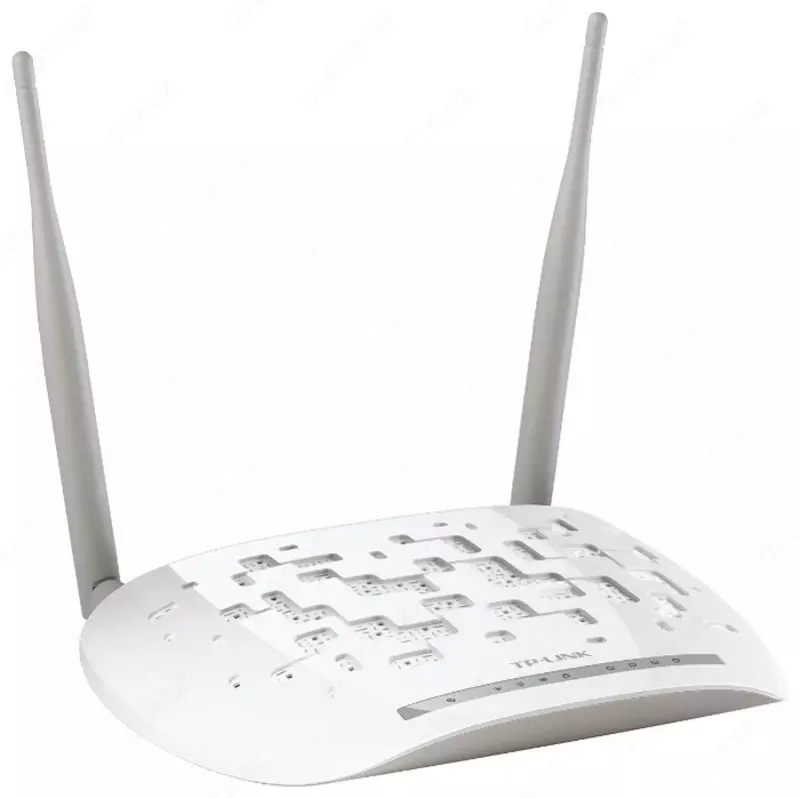 Wi-Fi роутер TP-LINK TD-W8961ND - от {0} сум
