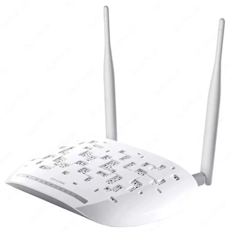 Wi-Fi роутер TP-LINK TD-W9970 (ADSL) - от {0} сум