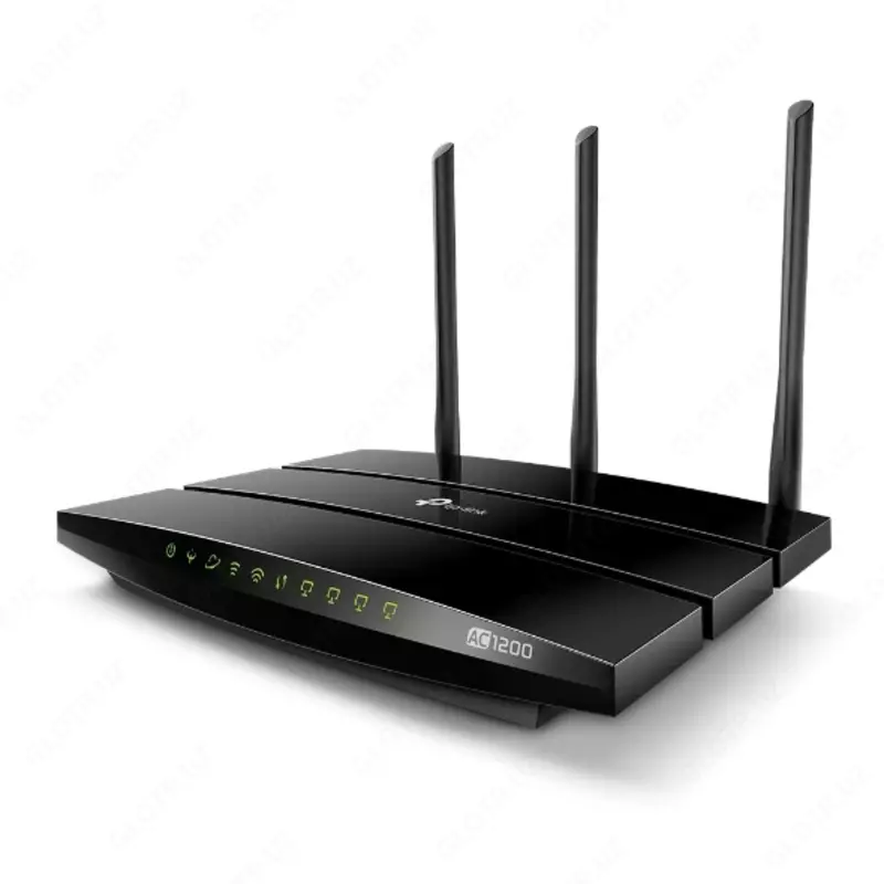 Wi-Fi роутер TP-LINK Archer VR400 (VDSL/ADSL Modem Router) - {0} so'mdan