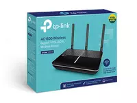 Wi-Fi роутер TP-LINK Archer VR600 (VDSL/ADSL Modem Router)