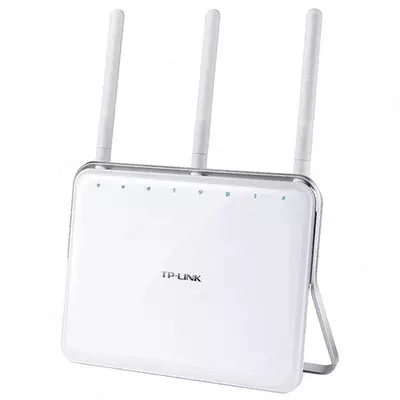 Wi-Fi Роутер TP-LINK Archer VR900