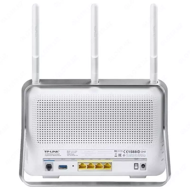 Wi-Fi Роутер TP-LINK Archer VR900 - от {0} сум