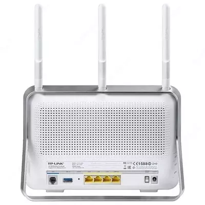 Wi-Fi Роутер TP-LINK Archer VR900 - 1 429 485.6 сум / шт.