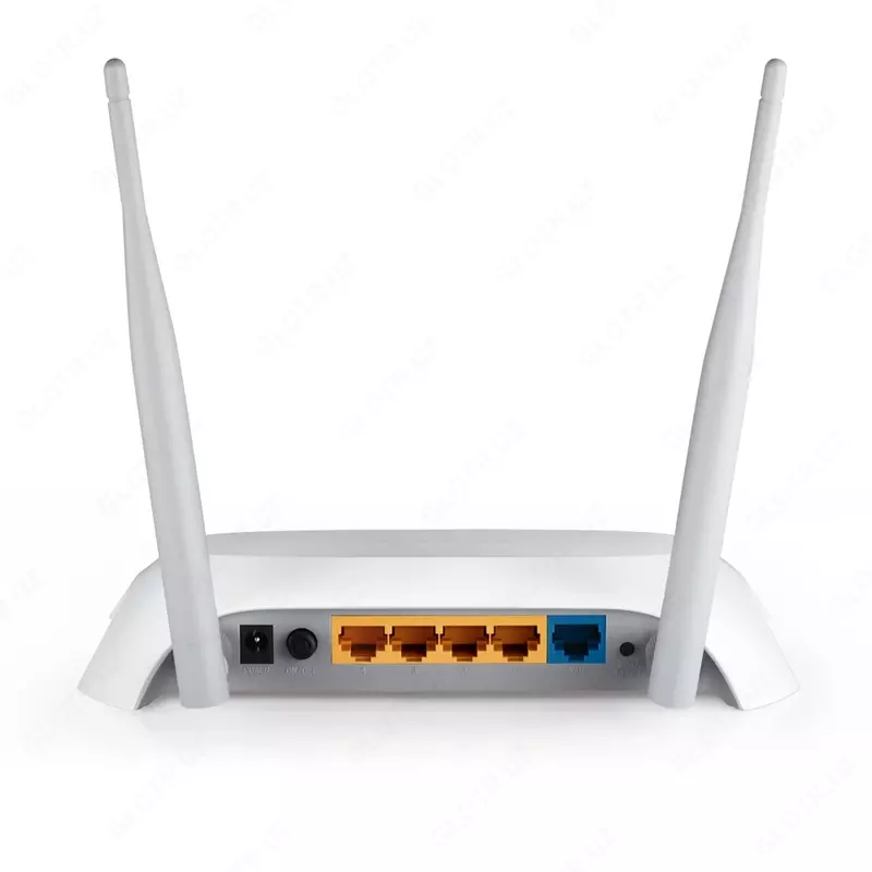 TP-Link MR3420 3G/4G Wireless N Router - от {0} сум