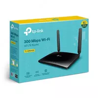 Wi-Fi роутер TP-LINK TL-MR6400