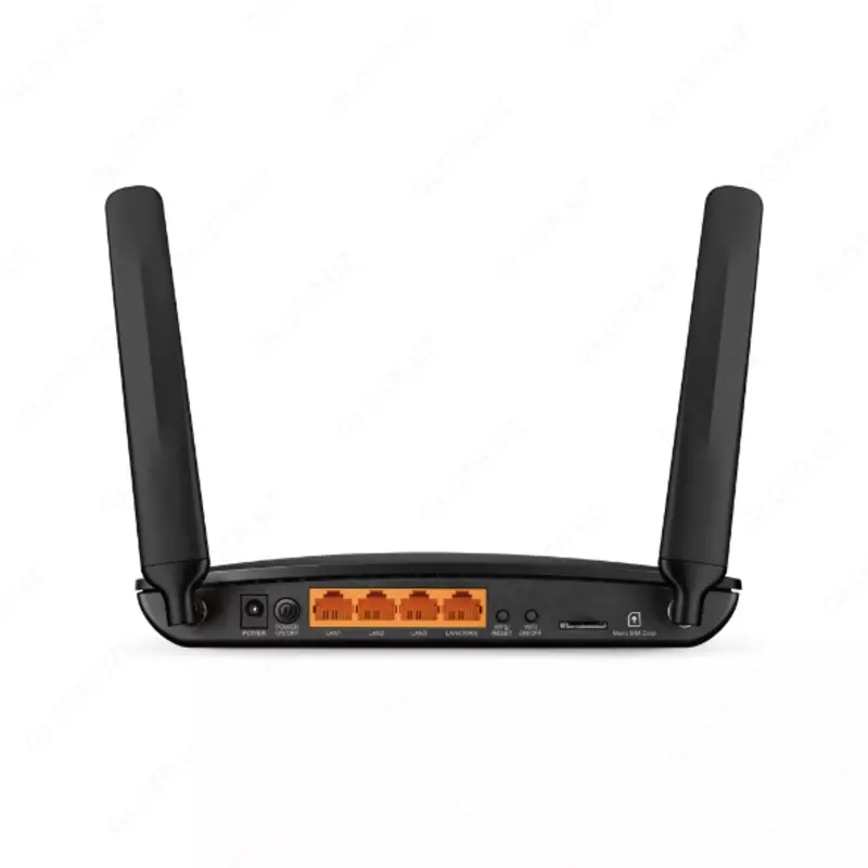Wi-Fi роутер TP-LINK TL-MR6400 - от {0} сум