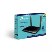 TP-Link Archer MR400 AC1350 Двухдиапазонный 4G LTE Wi-Fi роутер