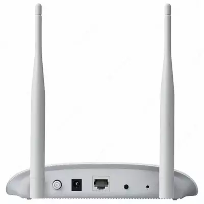 Wi-Fi точка доступа TP-LINK TL-WA801ND