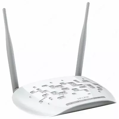 Wi-Fi точка доступа TP-LINK TL-WA801ND