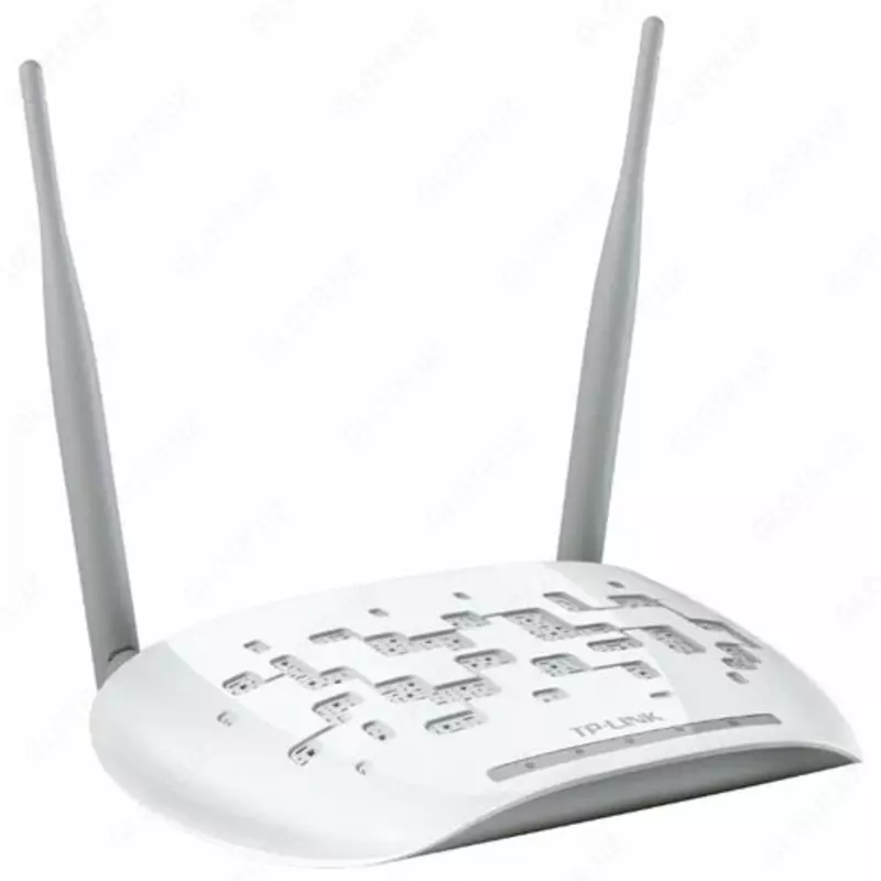 Wi-Fi точка доступа TP-LINK TL-WA801ND - от {0} сум