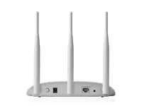 Точка доступа TP-Link TL-WA901ND Wan/Lan Wi-Fi