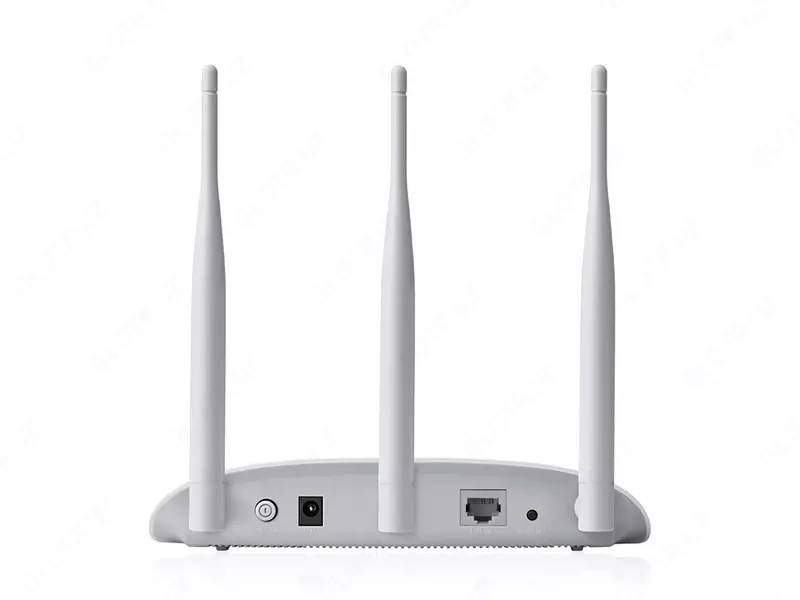 Точка доступа TP-Link TL-WA901ND Wan/Lan Wi-Fi