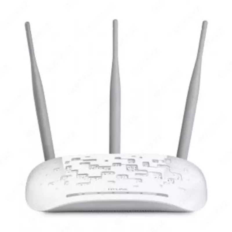 Точка доступа TP-Link TL-WA901ND Wan/Lan Wi-Fi - от {0} сум