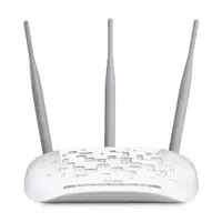 Точка доступа TP-Link TL-WA901ND Wan/Lan Wi-Fi - от {0} сум