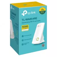 Wi-Fi усилитель сигнала (репитер) TP-LINK TL-WA854RE - от {0} сум