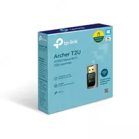 Wi-Fi адаптер TP-LINK Archer T2U