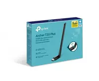 WIFIADAPTER TP-LINK ARCHER T2U PLUS