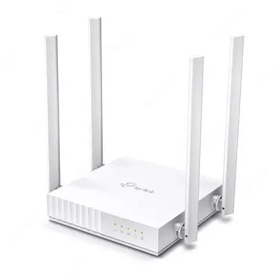 Wi-Fi роутер TP-Link Archer C24 - 357 371.4 сум / шт.