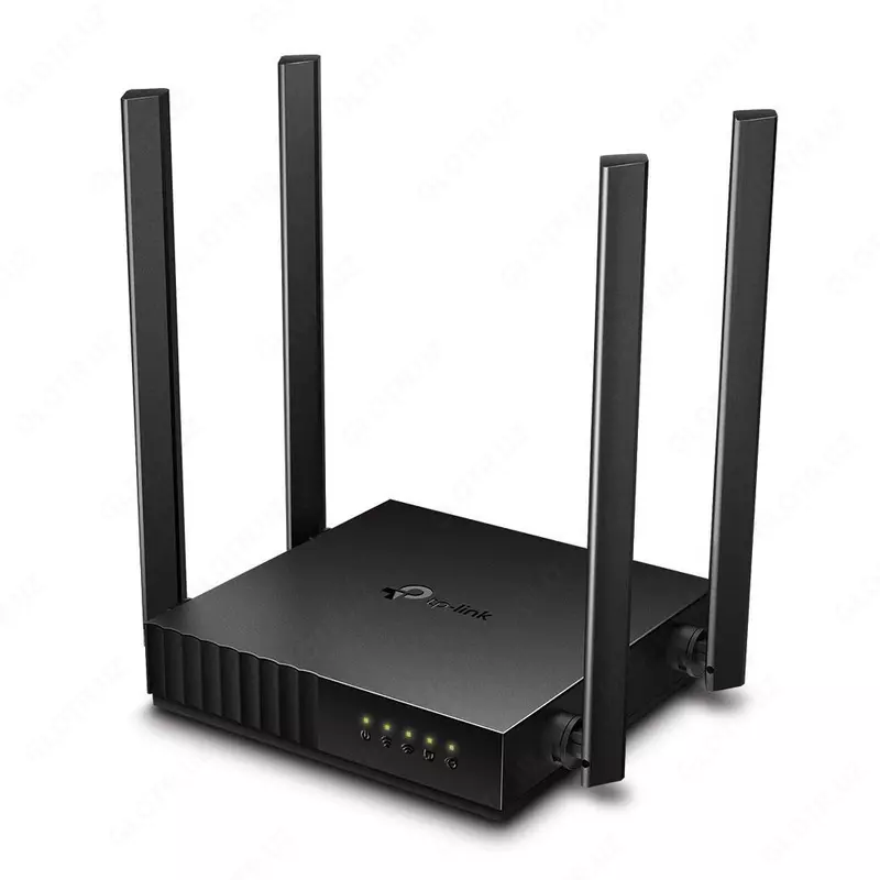 Wi-Fi роутер TP-LINK Archer C54(RU) AC1200