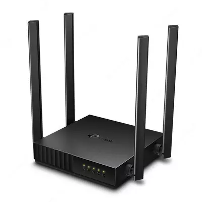 Wi-Fi роутер TP-LINK Archer C54(RU) AC1200