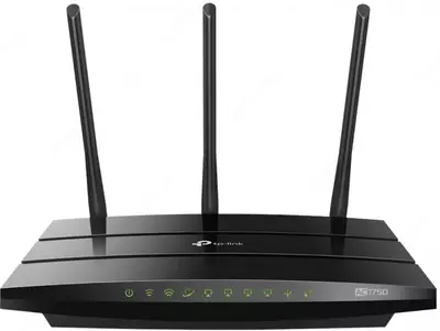 Wi-Fi роутер TP-LINK Archer C7 (Оптика)