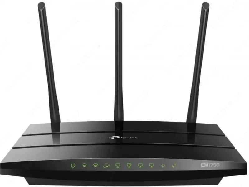 Wi-Fi router TP-LINK Archer C7 (Optika)