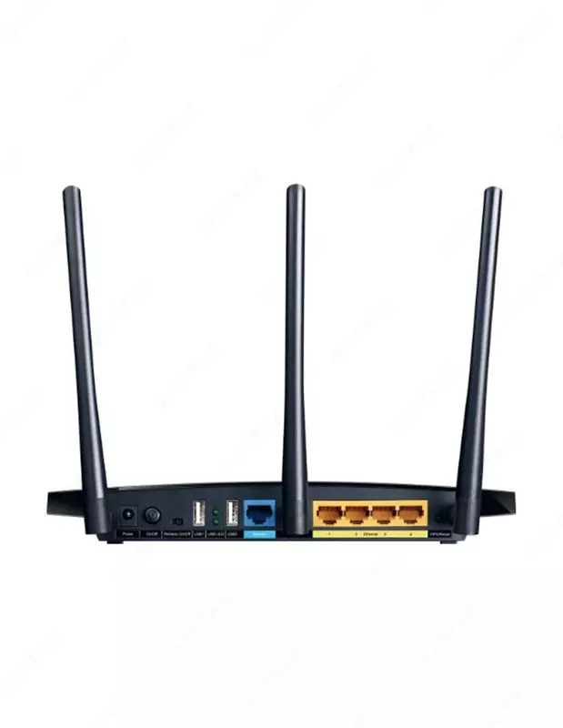 Роутер Wi-Fi Wan/Lan TP-Link Archer A9/AC1900 - от {0} сум