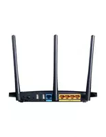 Роутер Wi-Fi Wan/Lan TP-Link Archer A9/AC1900 - от {0} сум