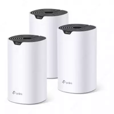 TP-Link Deco S4 (3-pack) Усилитель Wi-Fi сигнала