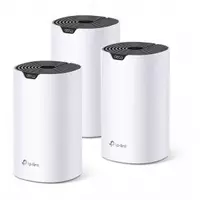 TP-Link Deco S4 (3-pack) Усилитель Wi-Fi сигнала