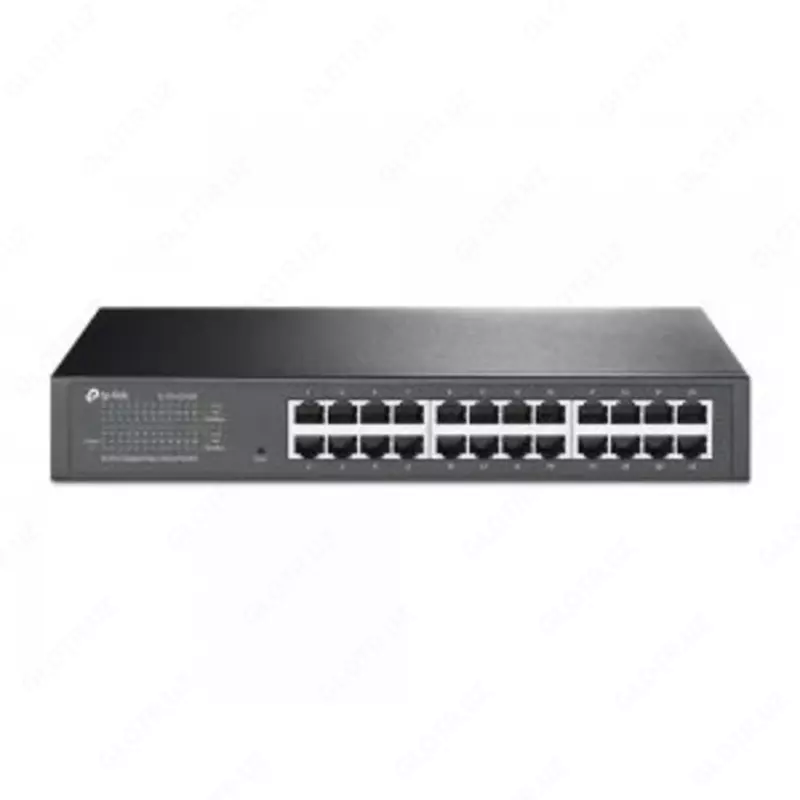Коммутатор TP-Link TL-SG1024D 24-портовый (Switch)